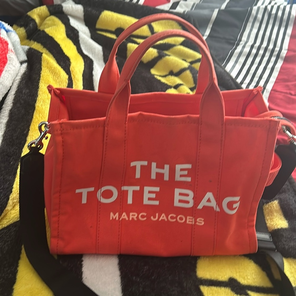 Marc jacobs tote